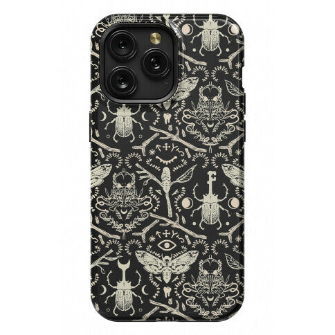 Occult Musings Phone Case